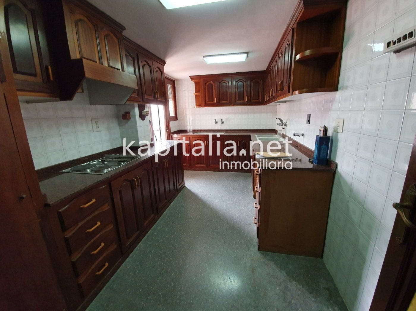 Apartamento, Ontinyent, Valencia, Comunidad Valenciana, España