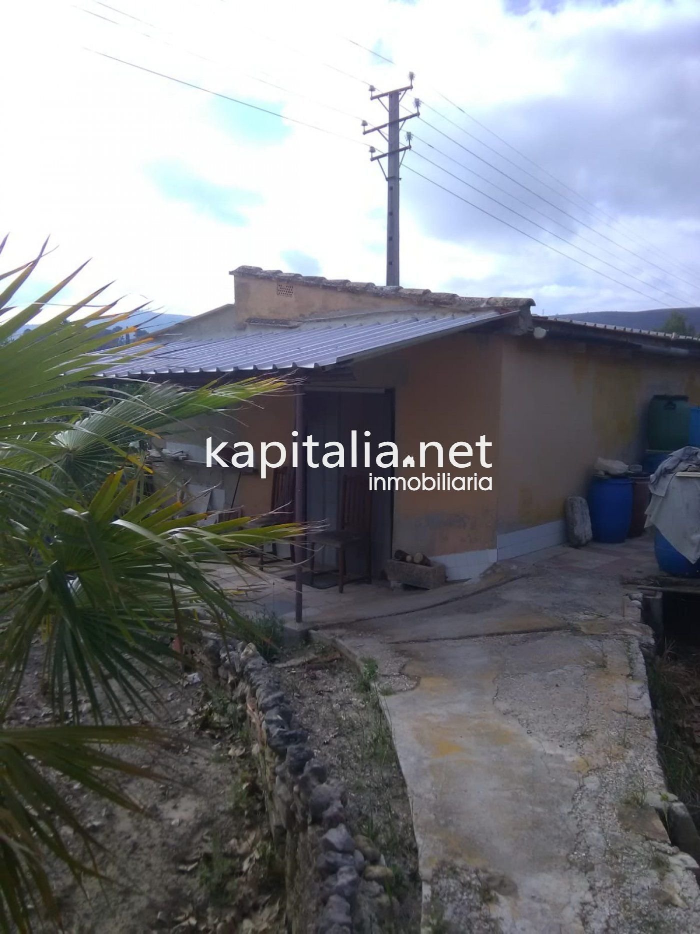 House, Ontinyent, Valencia, Comunidad Valenciana, Spain