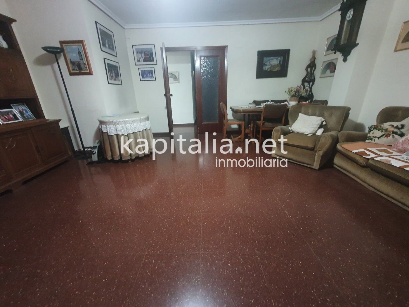 Apartamento, Ontinyent, Valencia, Comunidad Valenciana, España