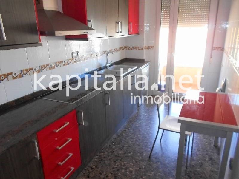 Apartamento, Ontinyent, Valencia, Comunidad Valenciana, España