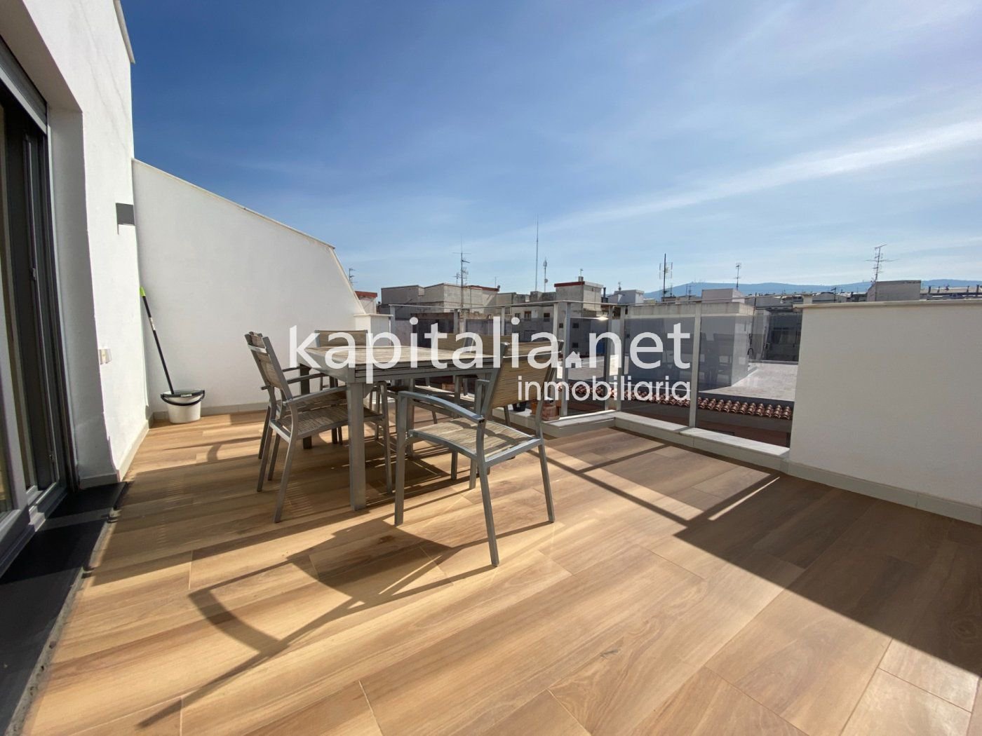 Penthouse, Ontinyent, Valencia, Comunidad Valenciana, Spain