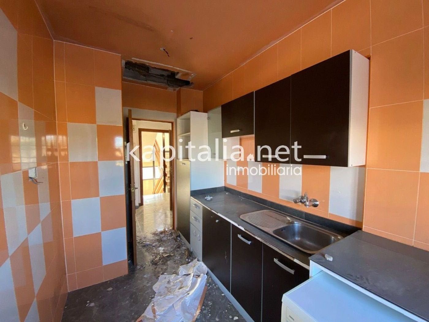 Apartamento, Ontinyent, Valencia, Comunidad Valenciana, España