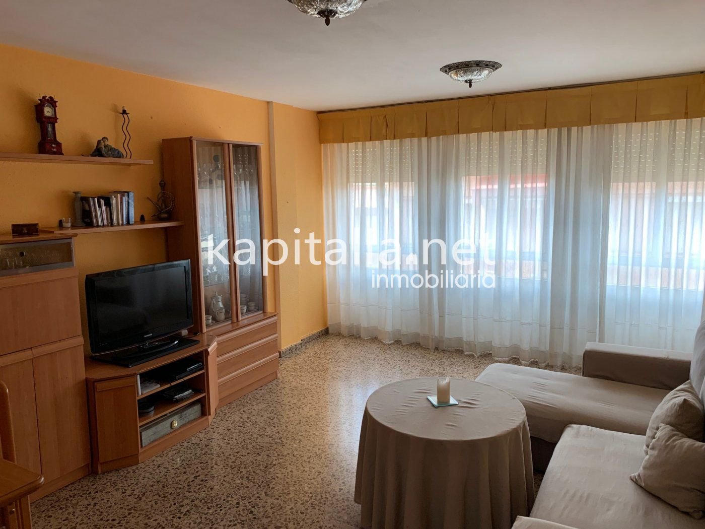 Apartamento, Ontinyent, Valencia, Comunidad Valenciana, España