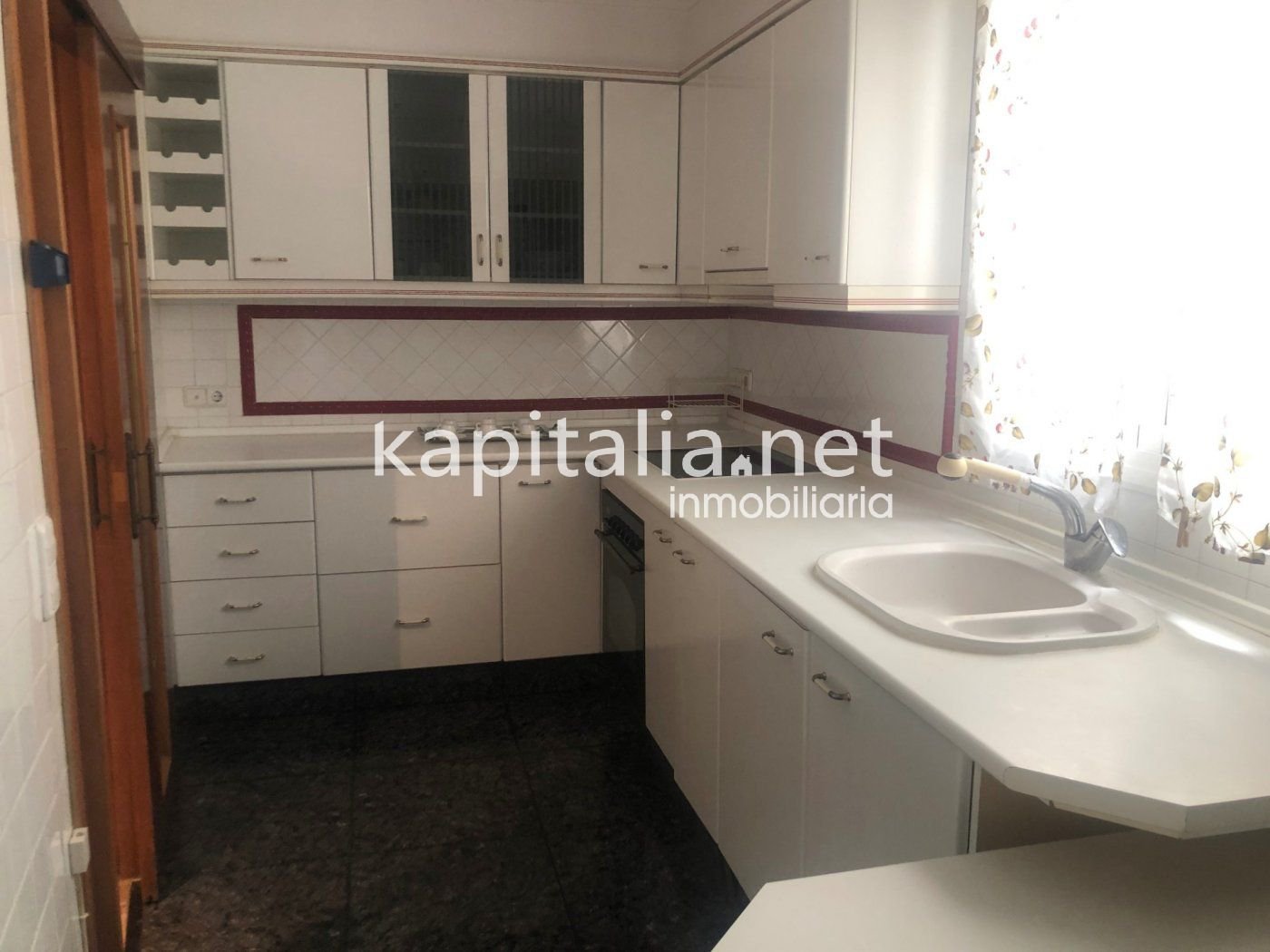 Appartement, Albaida, Valencia, Comunidad Valenciana, Spanje