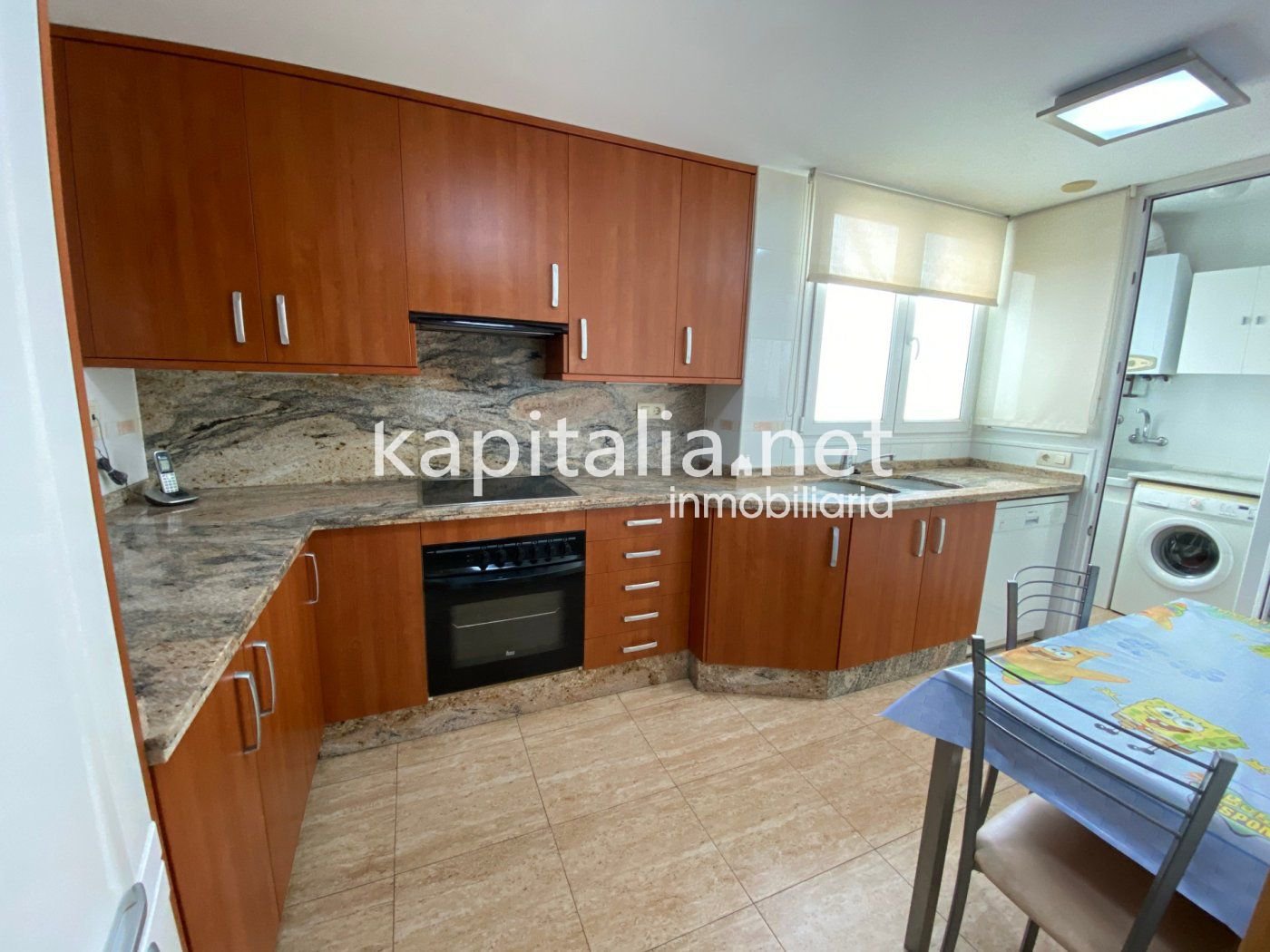 Apartamento, Ontinyent, Valencia, Comunidad Valenciana, España