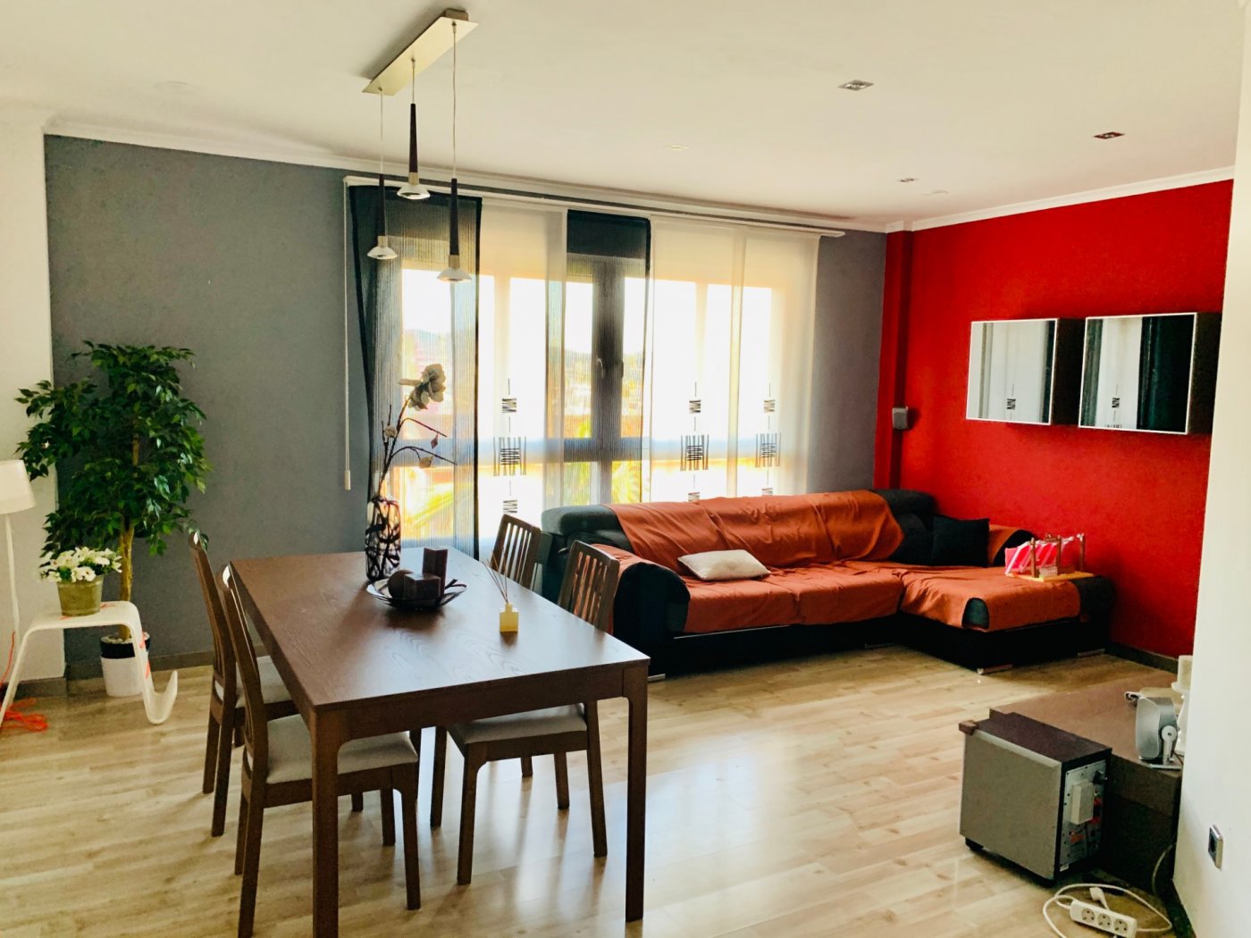 Apartamento, Xàtiva, Valencia, Comunidad Valenciana, España