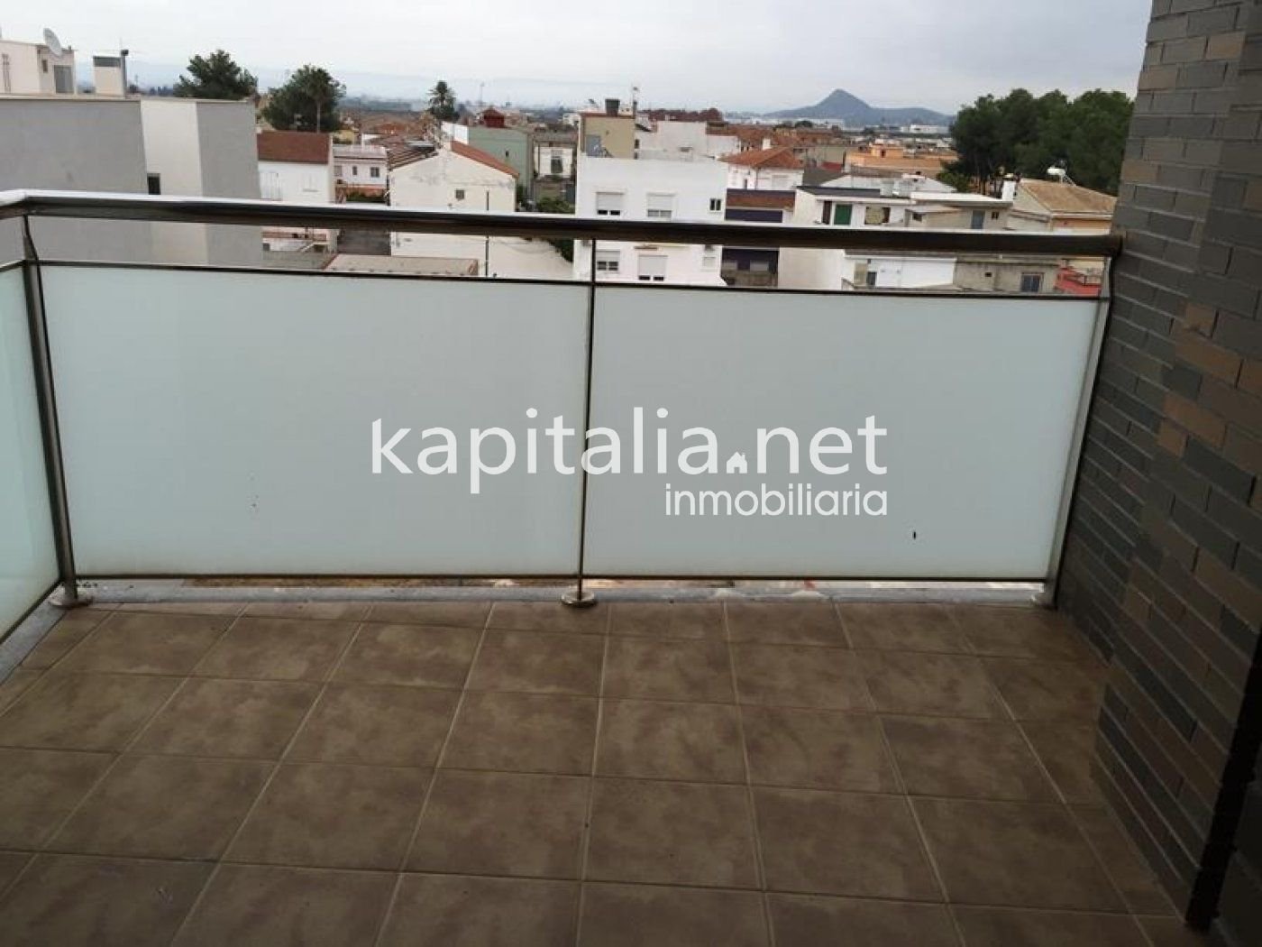 Nieuwbouw appartement, Càrcer, Valencia, Comunidad Valenciana, Spanje