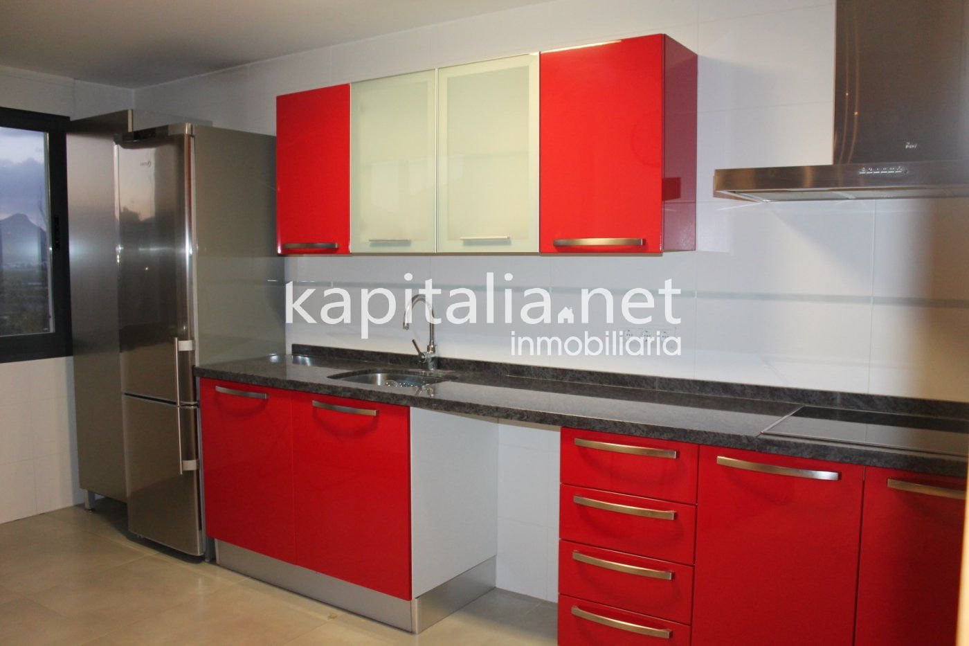 Appartement, La Font d'En Carròs, Valencia, Comunidad Valenciana, Spanje