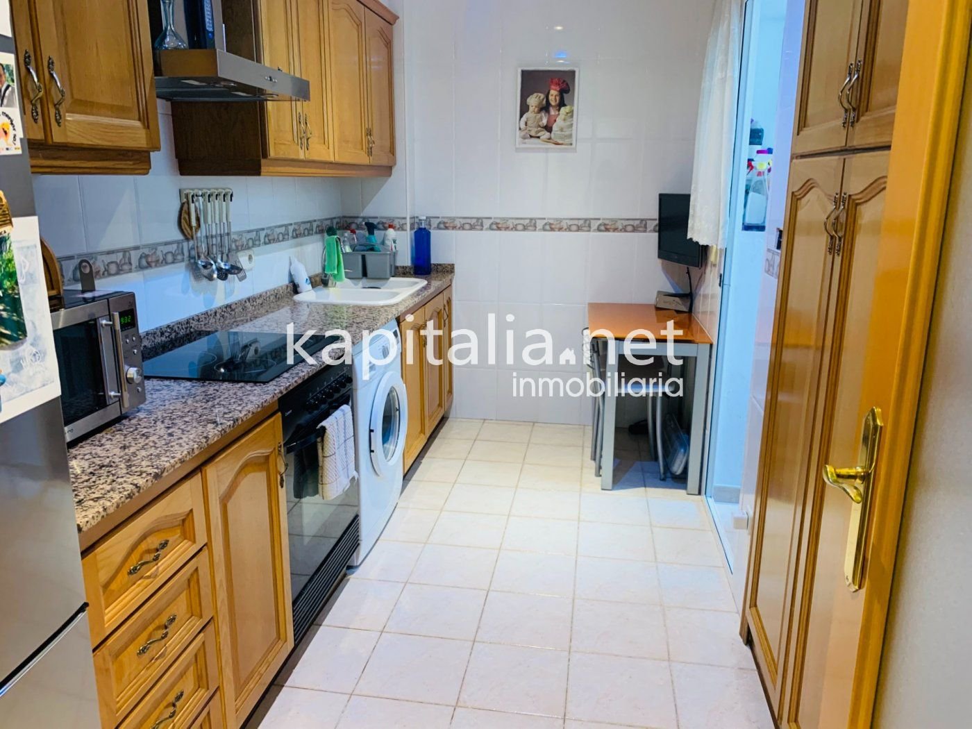 Appartement, L'Olleria, Valencia, Comunidad Valenciana, Spanje