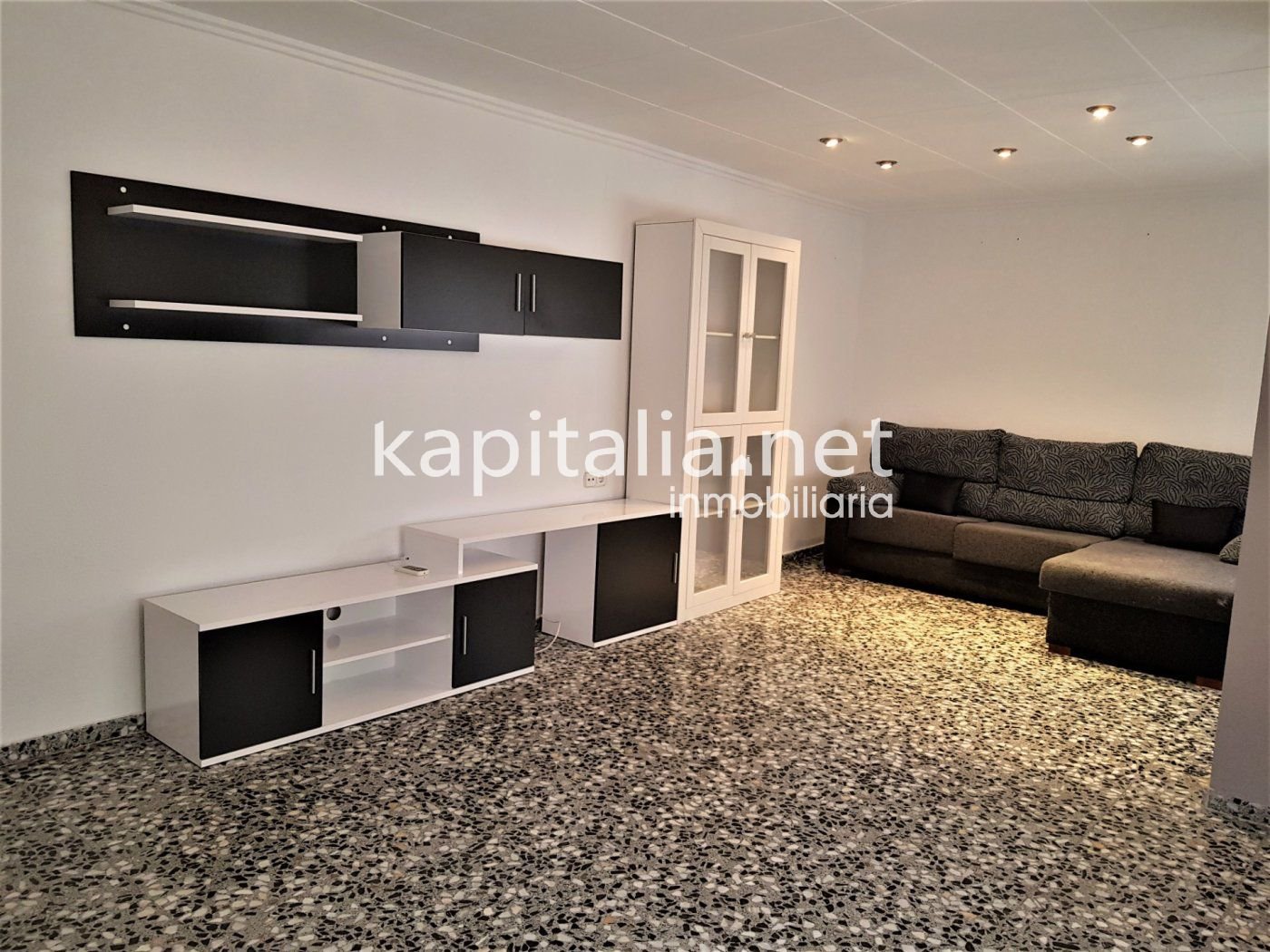 Eerstelijns strand appartement, Ontinyent, Valencia, Comunidad Valenciana, Spanje