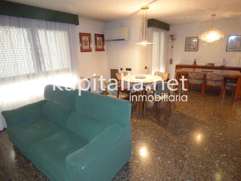 Apartamento, Ontinyent, Valencia, Comunidad Valenciana, España