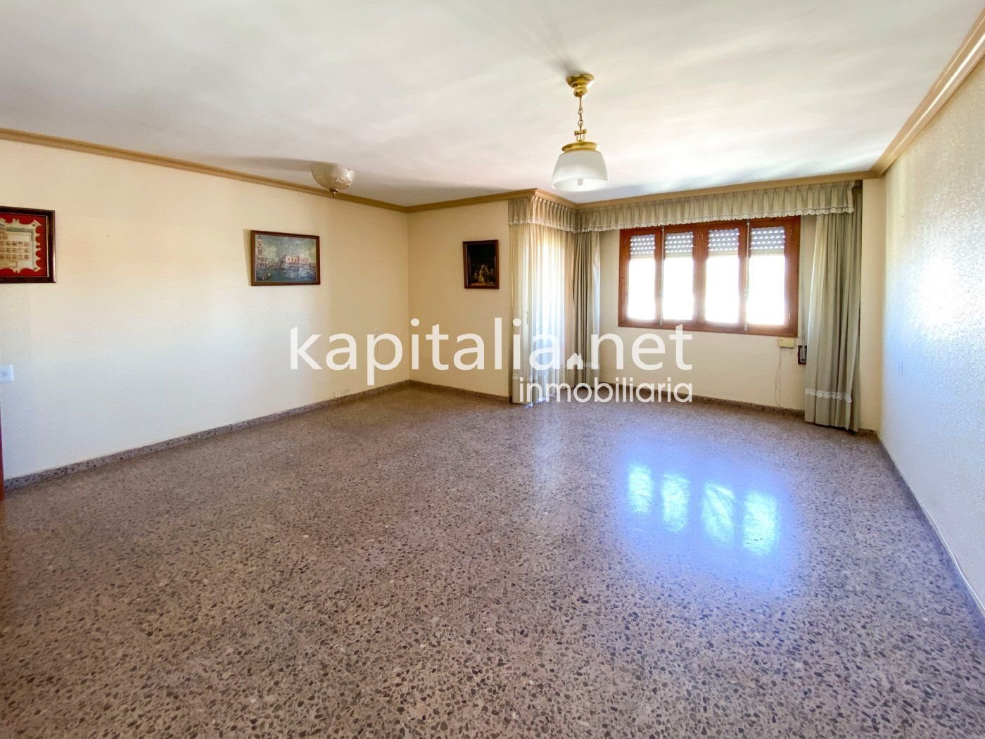 Apartamento, Ontinyent, Valencia, Comunidad Valenciana, España