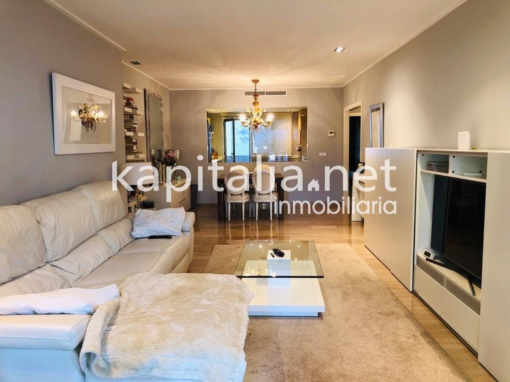 Appartement, Xàtiva, Valencia, Comunidad Valenciana, Spanje