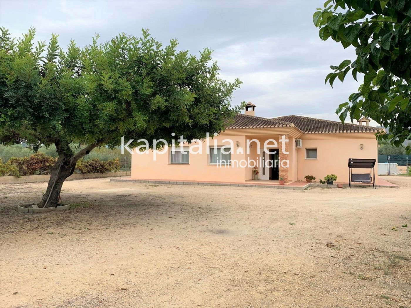 House, Ontinyent, Valencia, Comunidad Valenciana, Spain