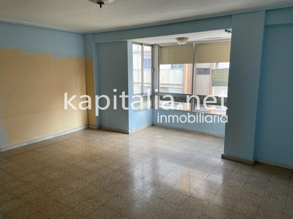 Apartamento, Ontinyent, Valencia, Comunidad Valenciana, España