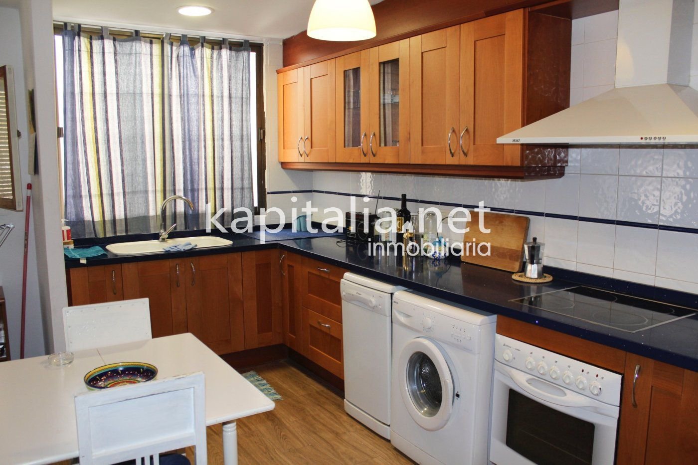 Apartamento, Ontinyent, Valencia, Comunidad Valenciana, España