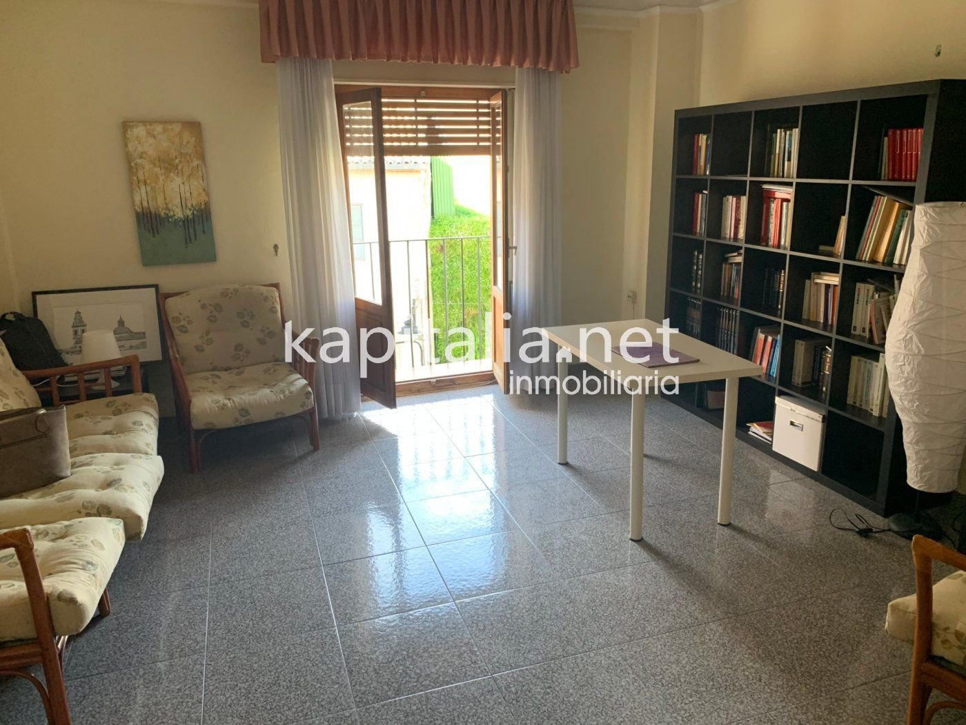 Apartamento, Ontinyent, Valencia, Comunidad Valenciana, España