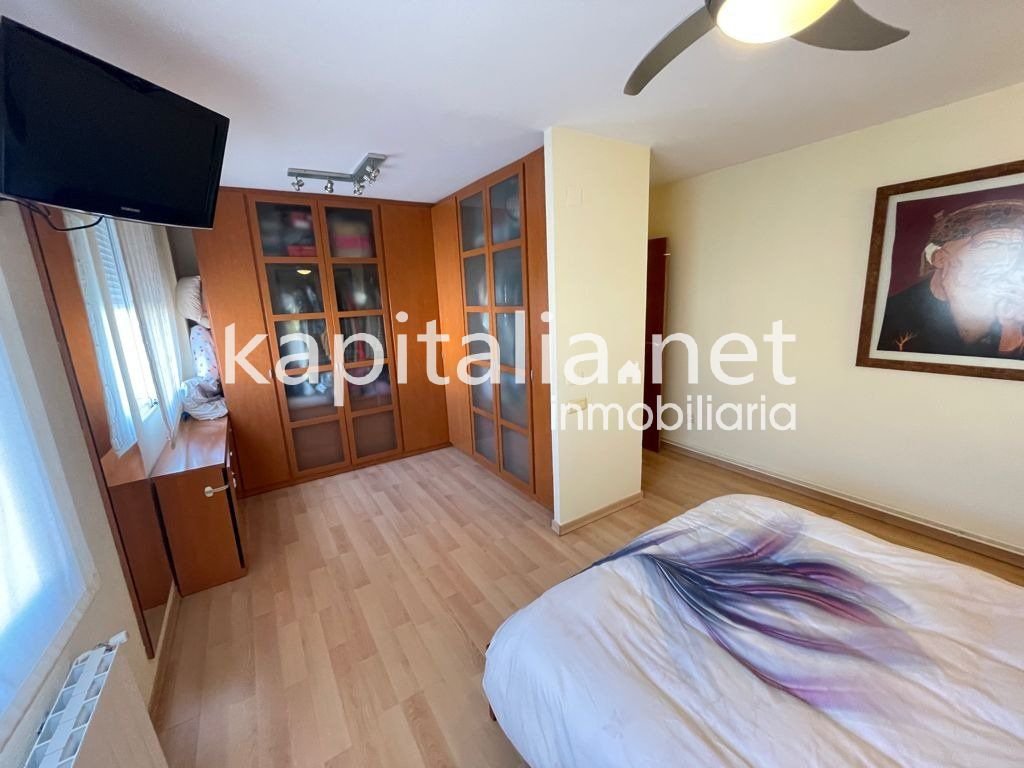 Apartamento, Ontinyent, Valencia, Comunidad Valenciana, España