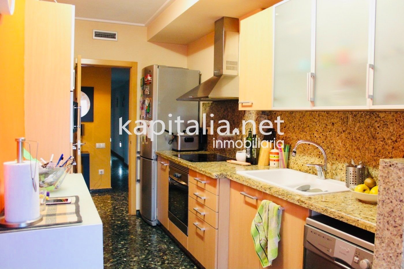 Apartamento, Ontinyent, Valencia, Comunidad Valenciana, España