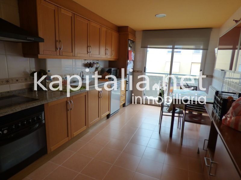 Apartamento, Ontinyent, Valencia, Comunidad Valenciana, España