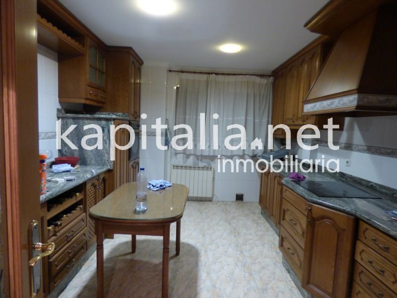 Appartement, Xàtiva, Valencia, Comunidad Valenciana, Spanje