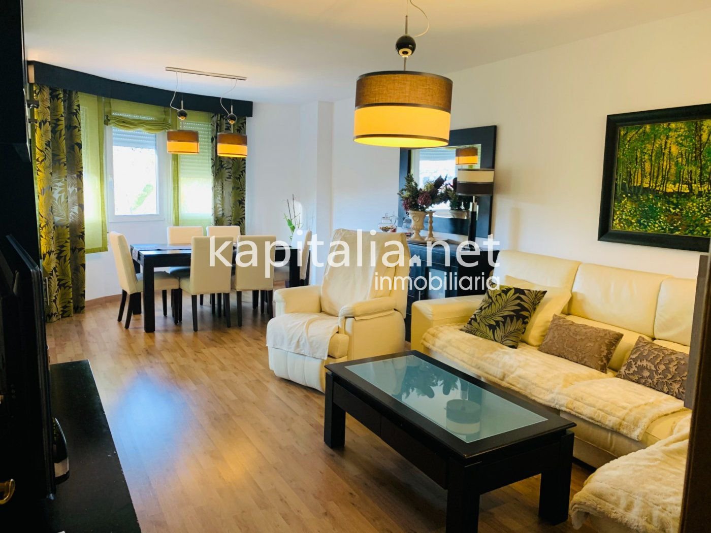 Apartment, Ontinyent, Valencia, Comunidad Valenciana, Spain