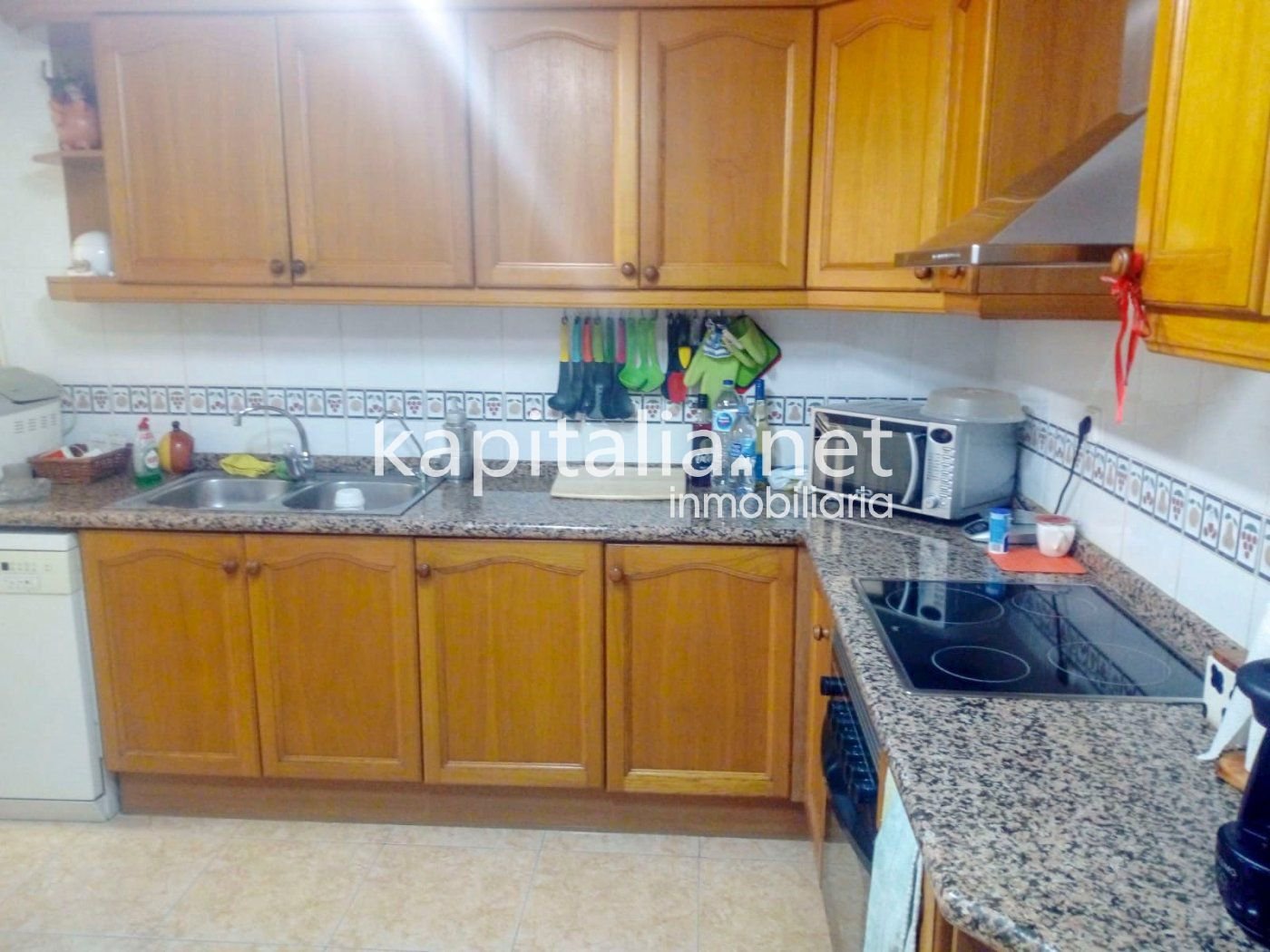 Apartamento, Benigánim, Valencia, Comunidad Valenciana, España