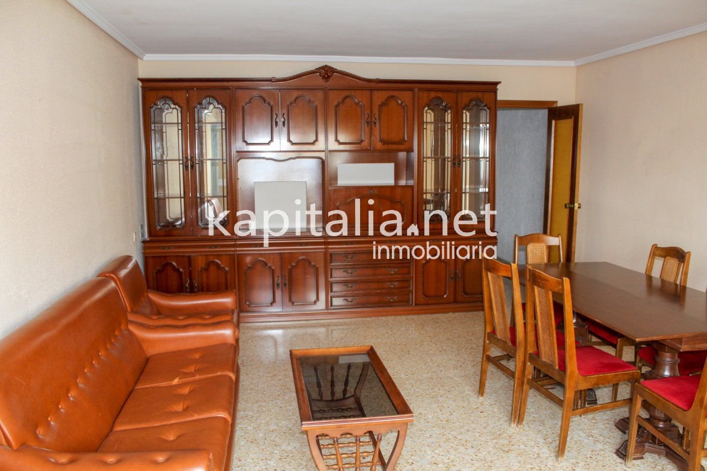 Apartamento, Ontinyent, Valencia, Comunidad Valenciana, España