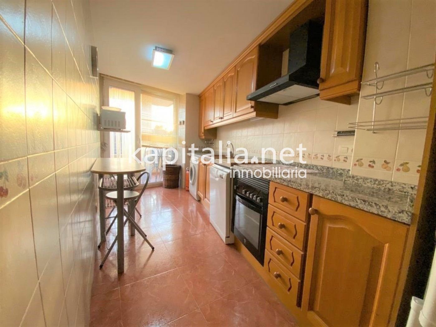 Apartamento, Ontinyent, Valencia, Comunidad Valenciana, España