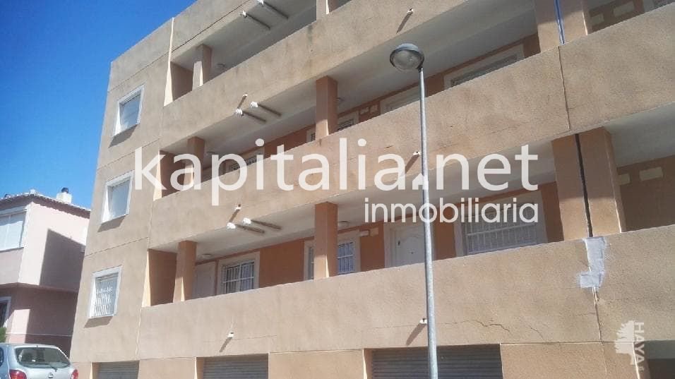 Apartamento, Manuel, Valencia, Comunidad Valenciana, España