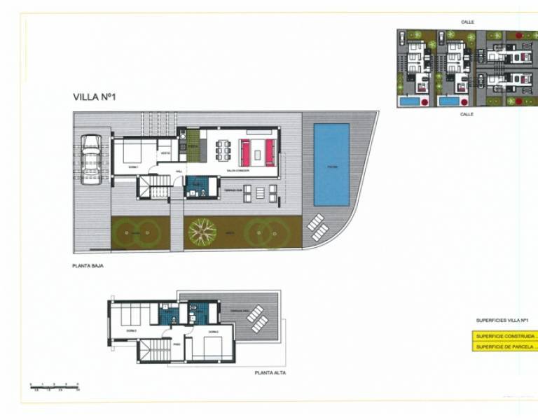 SuCasa24 - Your international Property Portal