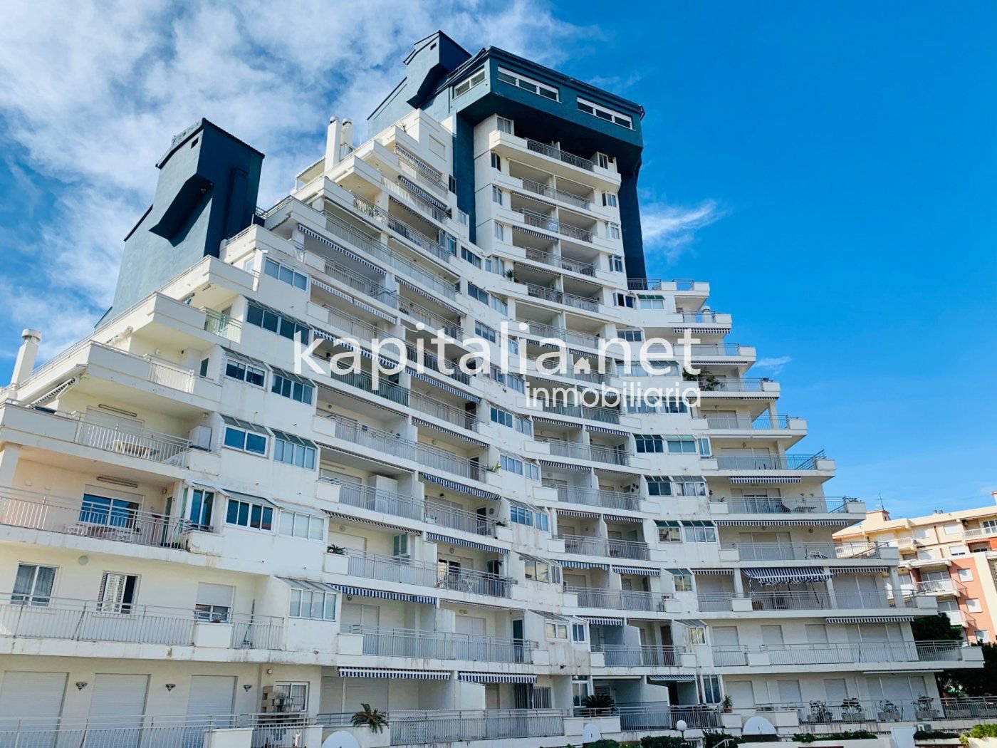 Appartement, Gandia, Valencia, Comunidad Valenciana, Spanje