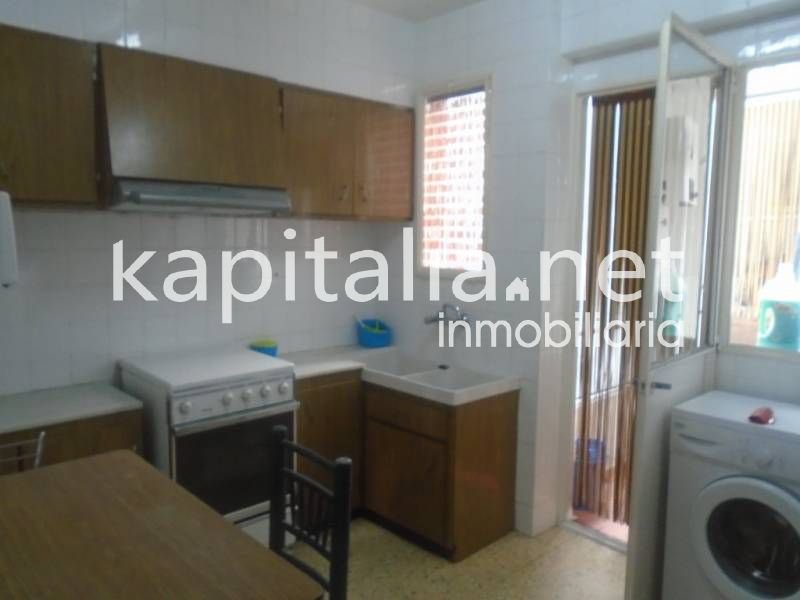 Apartamento, Ontinyent, Valencia, Comunidad Valenciana, España