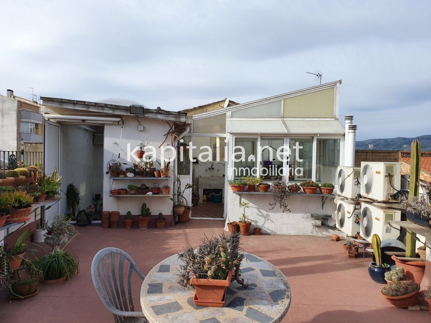 House, Ontinyent, Valencia, Comunidad Valenciana, Spain