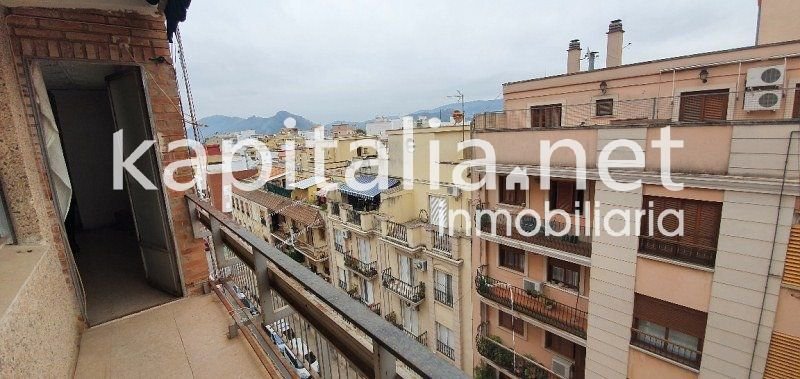 Apartment, Canals, Valencia, Comunidad Valenciana, Spain