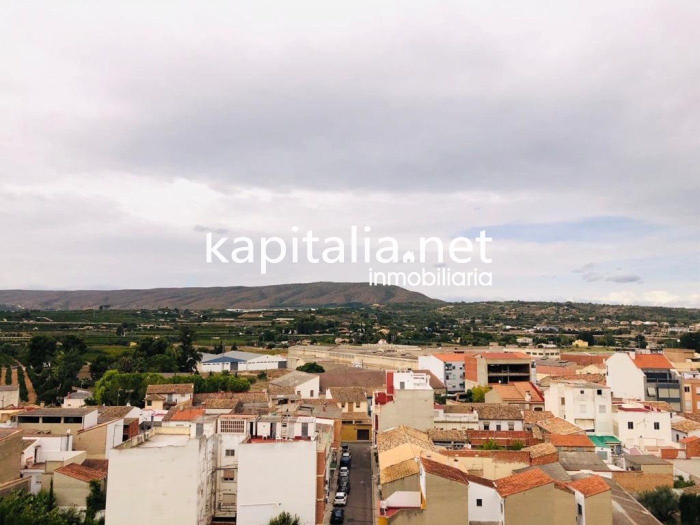 Apartamento, Canals, Valencia, Comunidad Valenciana, España