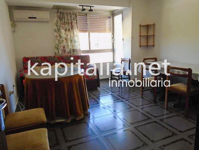 Apartamento, Ontinyent, Valencia, Comunidad Valenciana, España