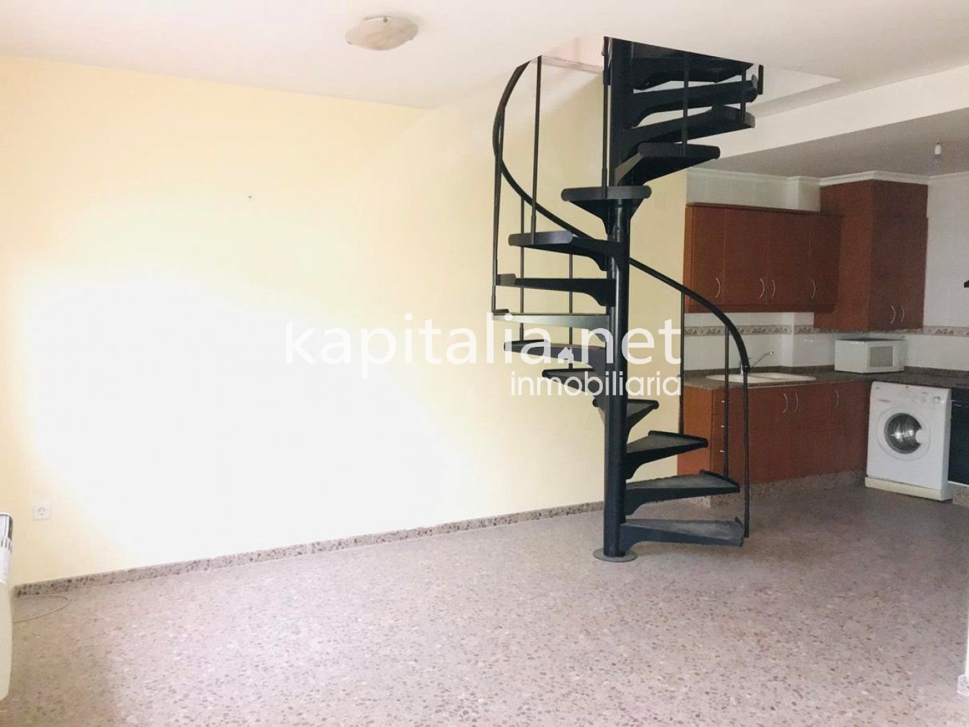 Appartement, Xàtiva, Valencia, Comunidad Valenciana, Spanje