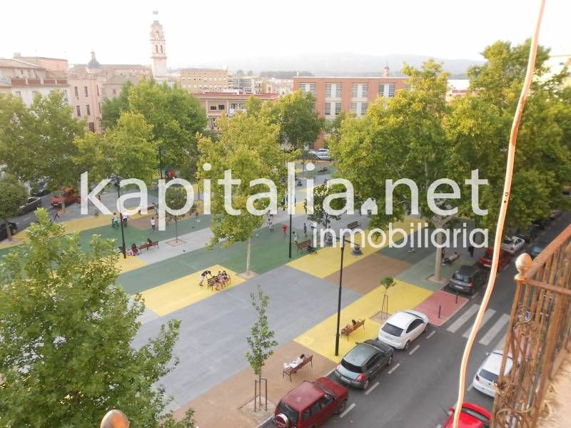 Apartamento, Ontinyent, Valencia, Comunidad Valenciana, España