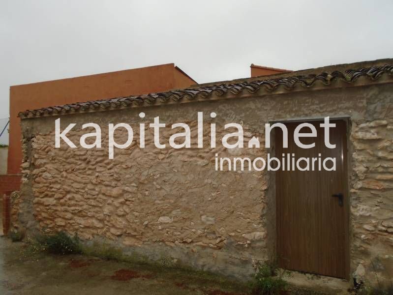 House, Fontanars Dels Alforins, Valencia, Comunidad Valenciana, Spain