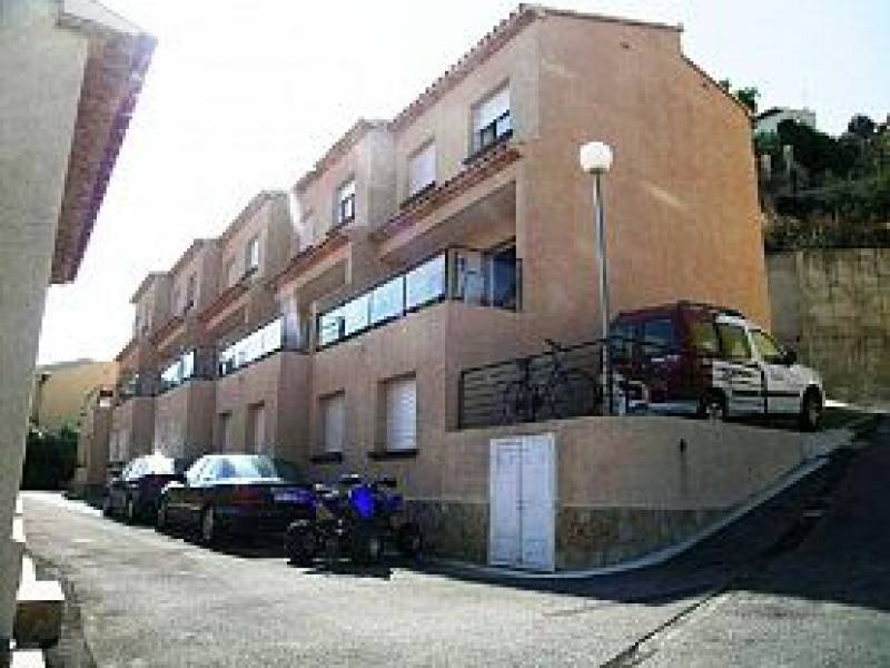 Appartement, Ador, Valencia, Comunidad Valenciana, Spanje