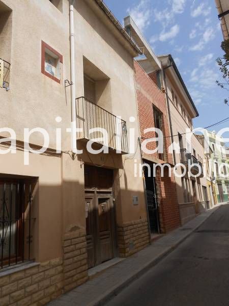 Casa, Agullent, Valencia, Comunidad Valenciana, España