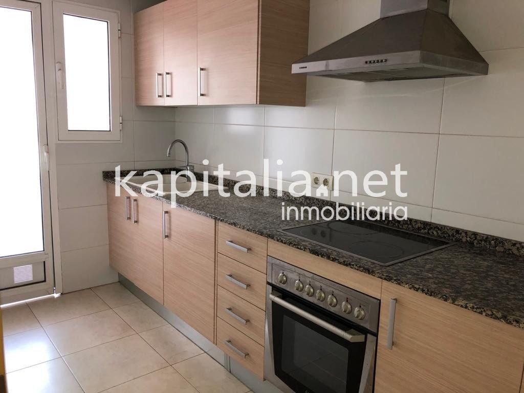 Appartement, L'Alcúdia de Crespins, Valencia, Comunidad Valenciana, Spanje