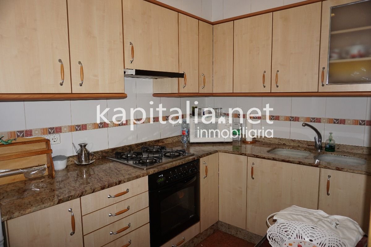 Apartamento, Ontinyent, Valencia, Comunidad Valenciana, España