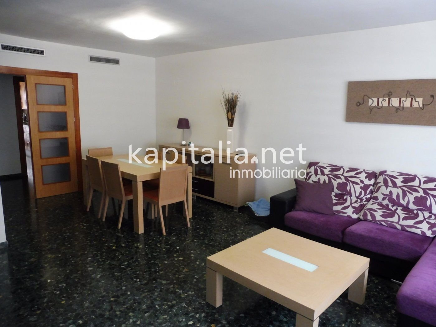 Apartamento, Ontinyent, Valencia, Comunidad Valenciana, España