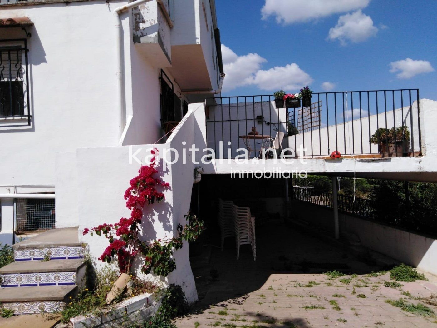 Townhouse, Albaida, Valencia, Comunidad Valenciana, Spain