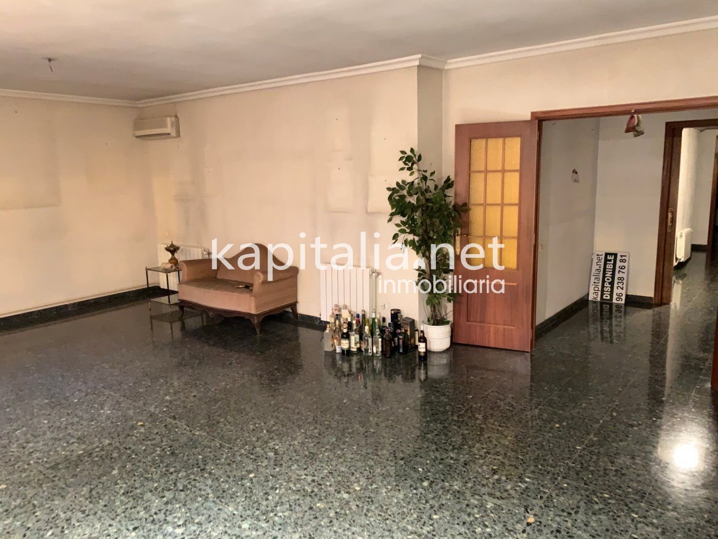 Apartamento, Ontinyent, Valencia, Comunidad Valenciana, España