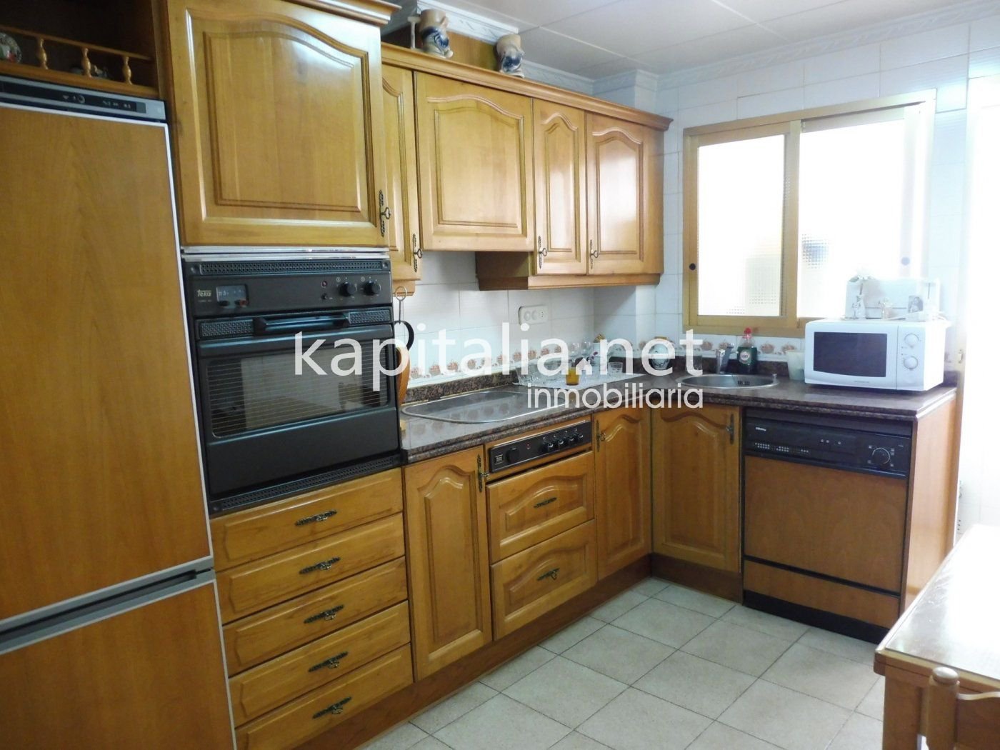 Appartement, Xàtiva, Valencia, Comunidad Valenciana, Spanje