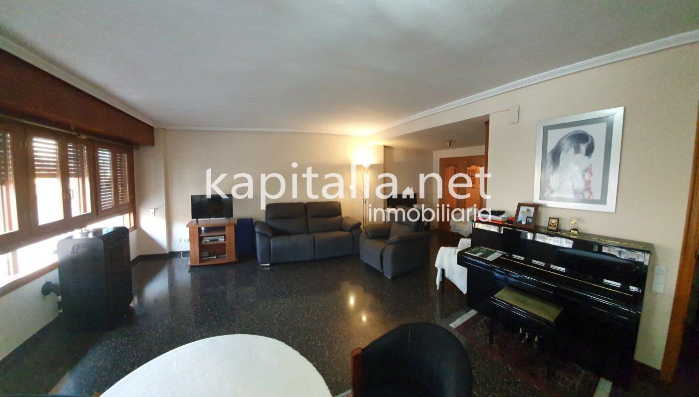 Apartamento, Ontinyent, Valencia, Comunidad Valenciana, España