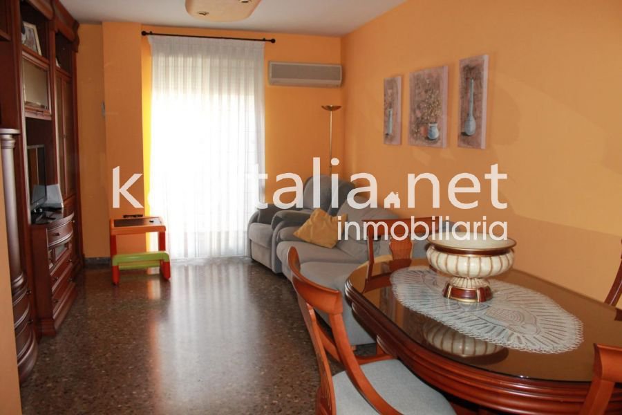 Apartamento, L'Olleria, Valencia, Comunidad Valenciana, España